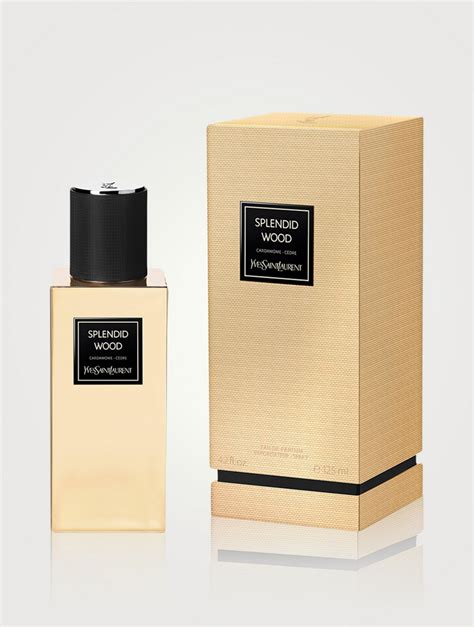 yves saint laurent le vestiaire des parfums oriental collection|ysl perfumes santal.